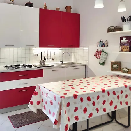 Il Mirto * سان كاتالدو