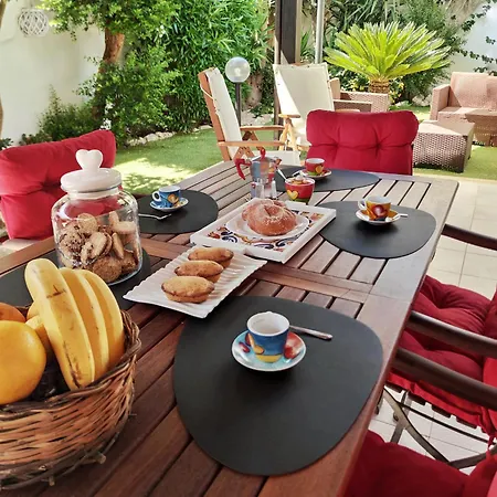 Il Mirto * سان كاتالدو