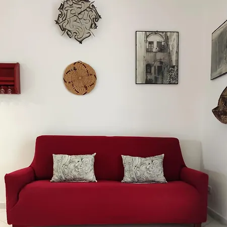 Apartamento Il Mirto