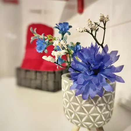 Il Mirto Сан-Катальдо