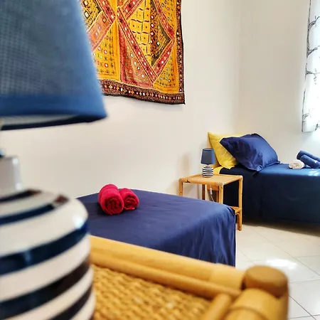 Апартаменты Il Mirto *