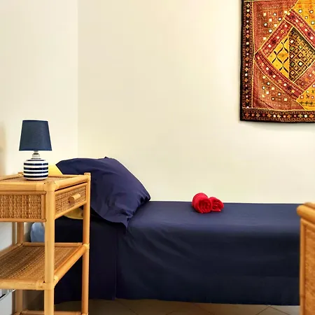 Il Mirto * Сан-Катальдо