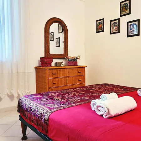 Il Mirto Апартаменты