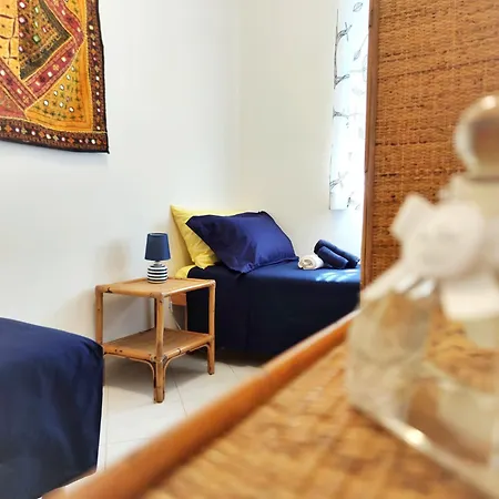 Il Mirto Apartamento San Cataldo (Apulia)
