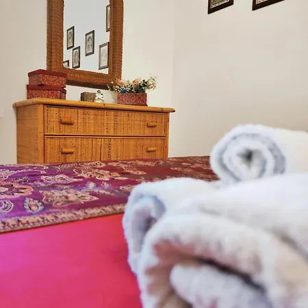 Apartamento Il Mirto