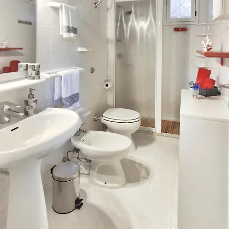 Apartamento Il Mirto *