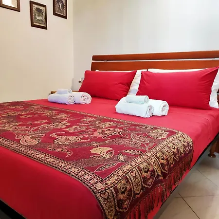 Il Mirto Апартаменты *