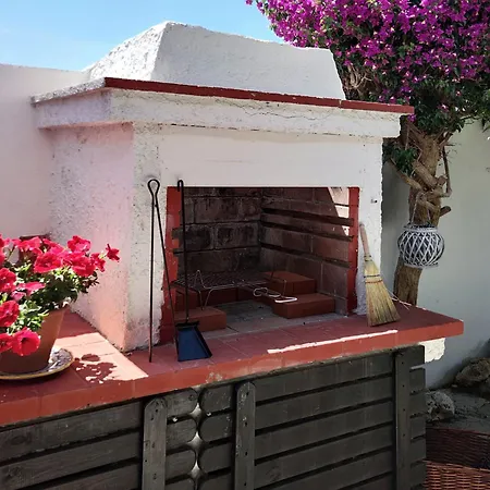 Il Mirto Apartment San Cataldo (Apulia)