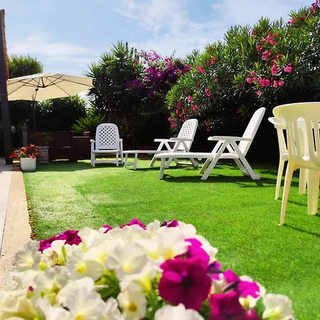 Il Mirto 산카탈도