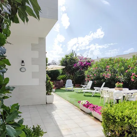 Apartamento Il Mirto San Cataldo (Apulia)
