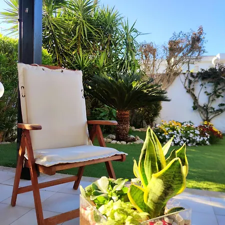 Apartment Il Mirto