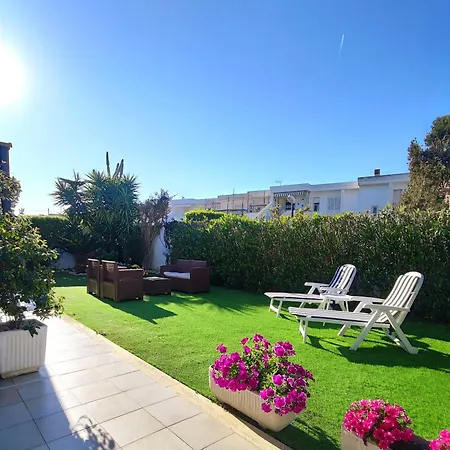 Apartment Il Mirto San Cataldo (Apulia)