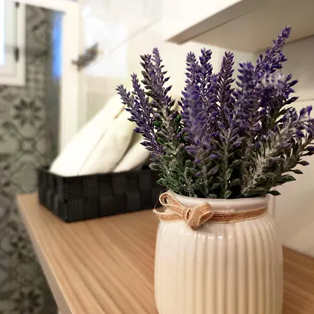 Il Mirto Apartment