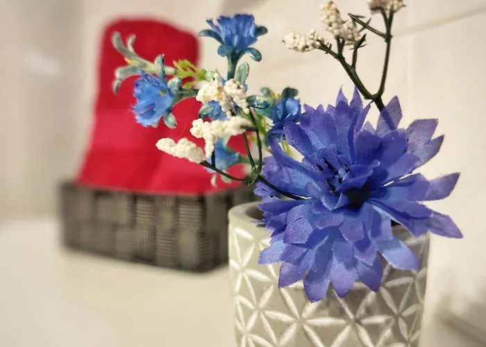 Il Mirto San Cataldo (Apulia)