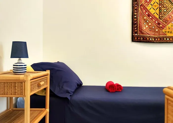 Il Mirto * San Cataldo (Apulia)