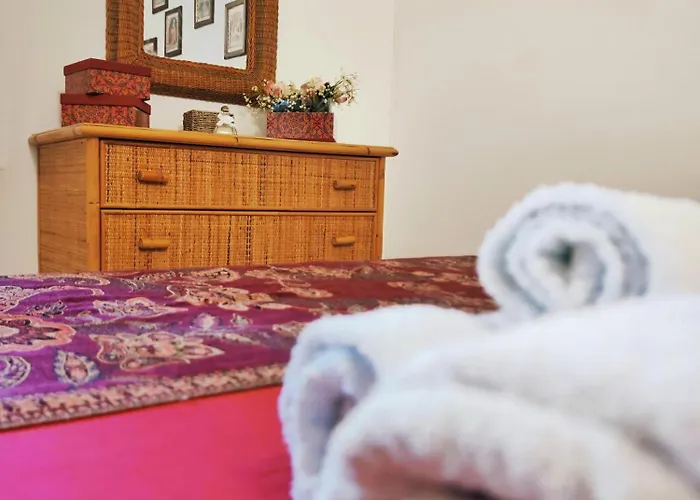 Apartmán Il Mirto
